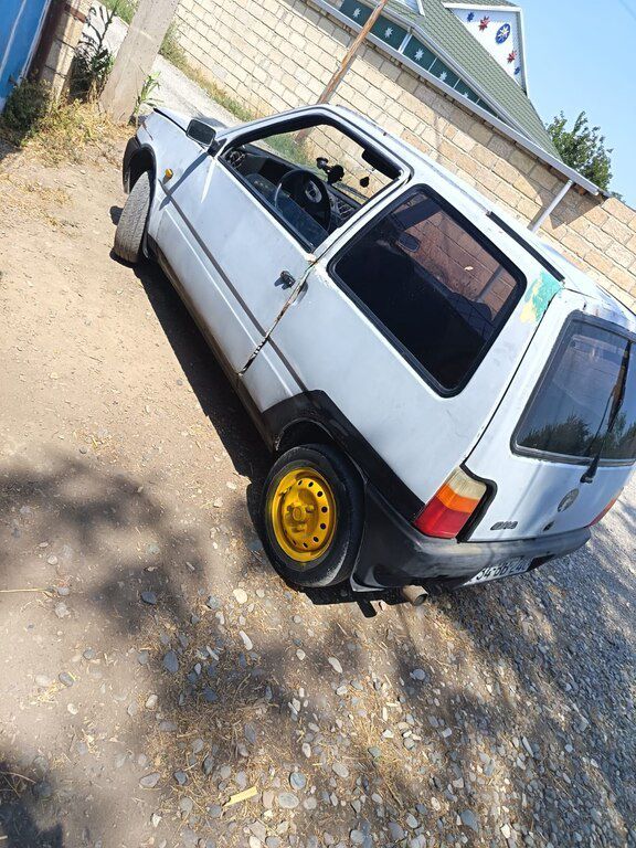 Lada (VAZ) Oka, 0.7 L, 2005 il, 288 998 km — Avtomobillər, Ağcabədi (3)