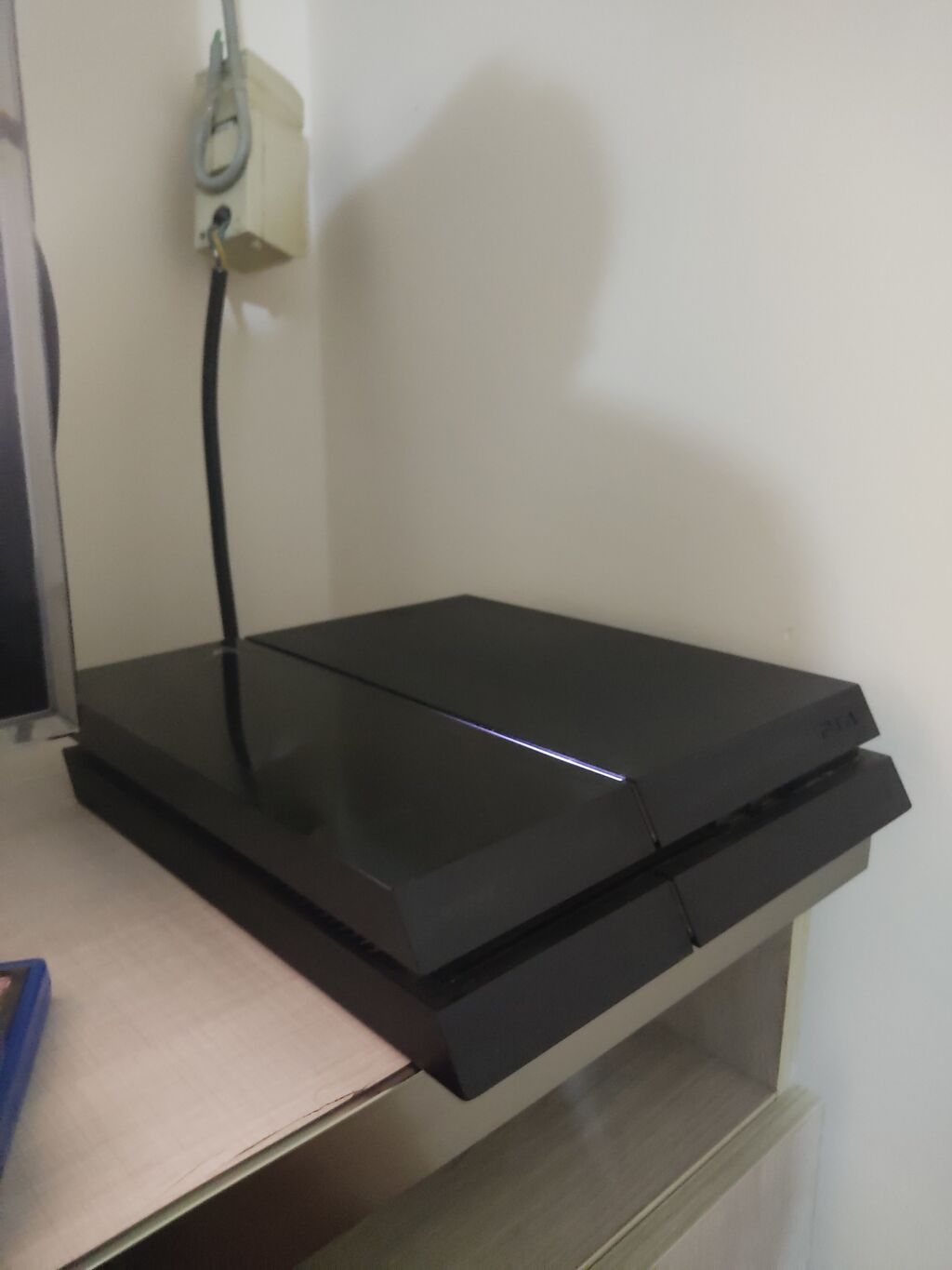 PlayStation 4 – İdeal vəziyyətdə (Barter olunur) Səliqəli istifadə — Elektronika, Xırdalan
