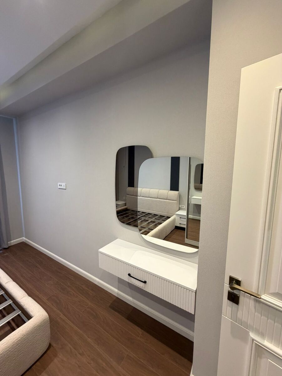 2-otaqlı yeni tikili kirayə verilir, Qarabağ küç., 63 m² — Mənzil, Bakı (7)