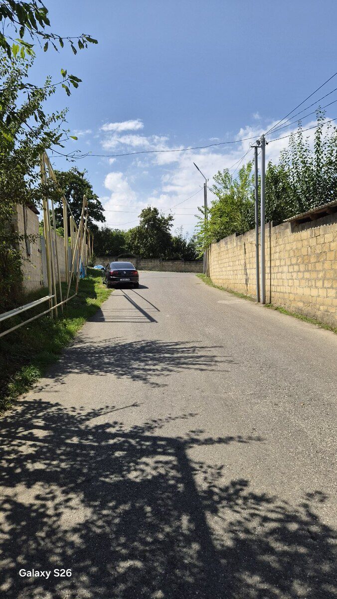 2 sot torpaq sahəsi, Qusar r — Torpaq, Qusar (3)