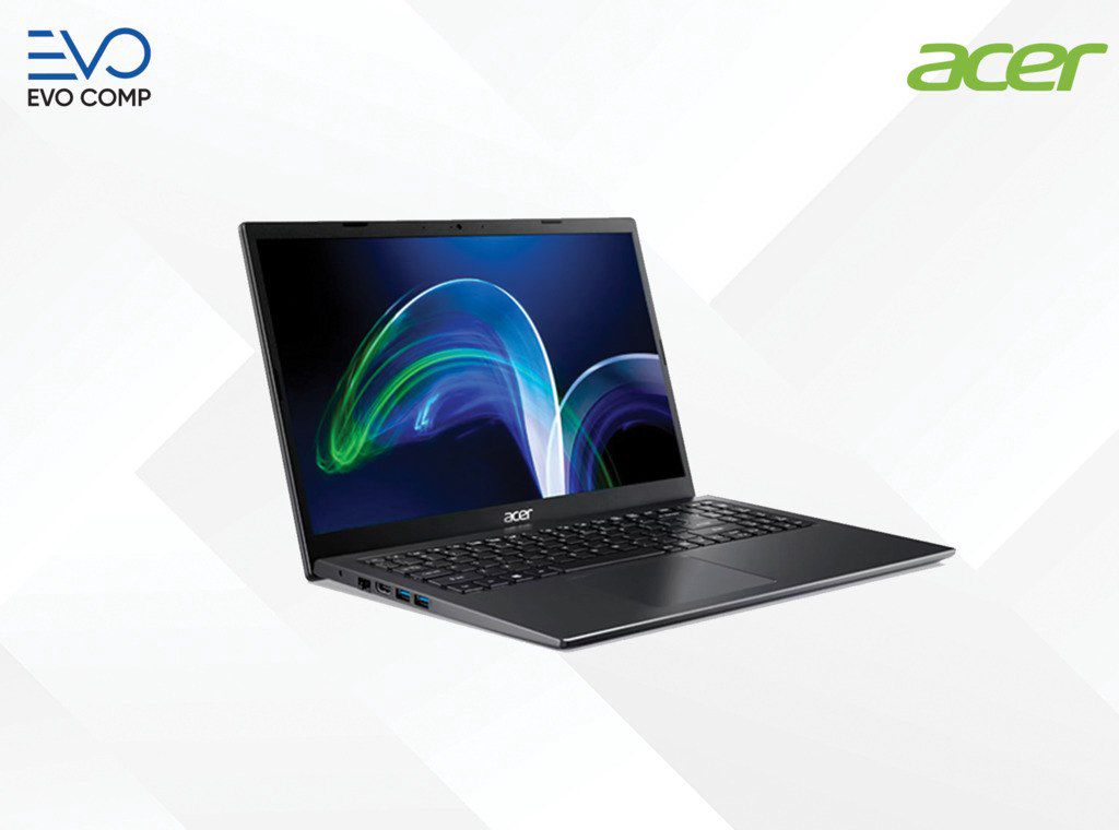 Noutbuk Acer Extensa 15 EX215-54-35PG — Elektronika, Bakı (2)