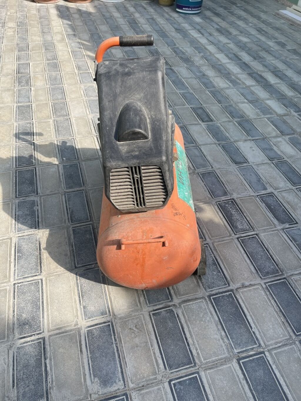 İşlənmiş — Mallar, Bakı (3)