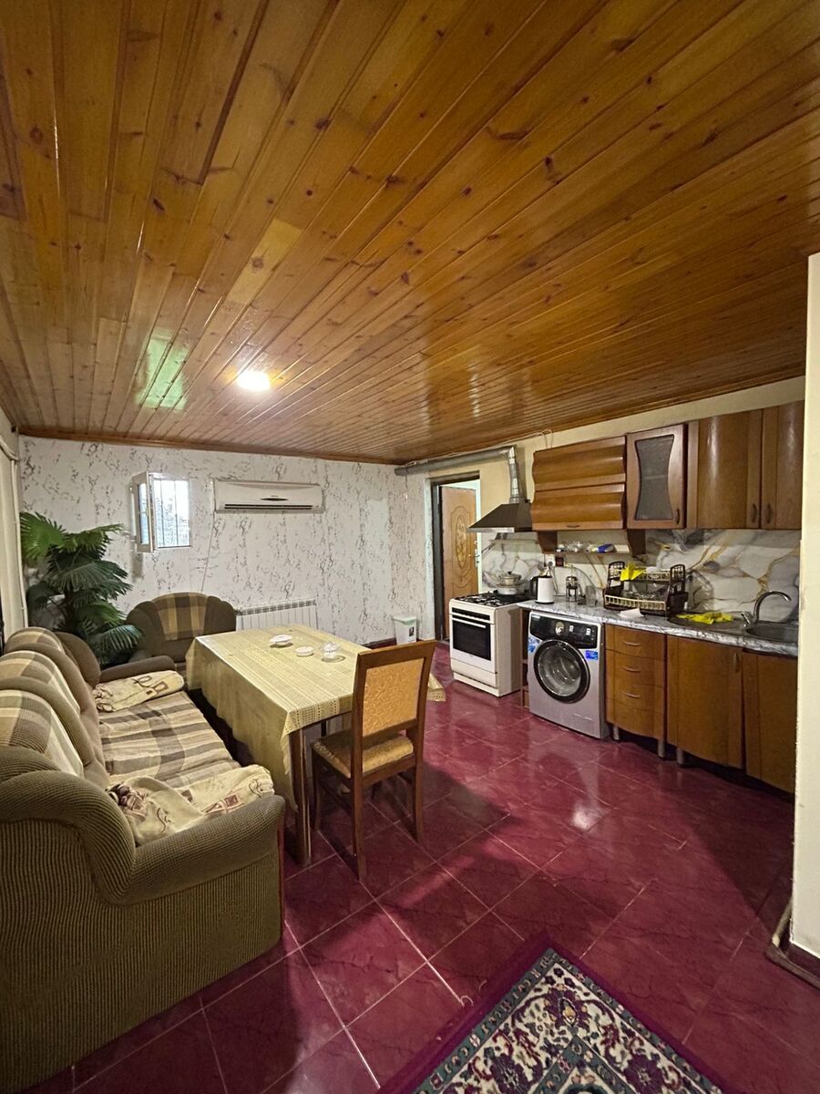 3-otaqlı mənzil kirayə verilir, Yeni Yasamal qəs., 60 m² — Mənzil, Bakı (8)