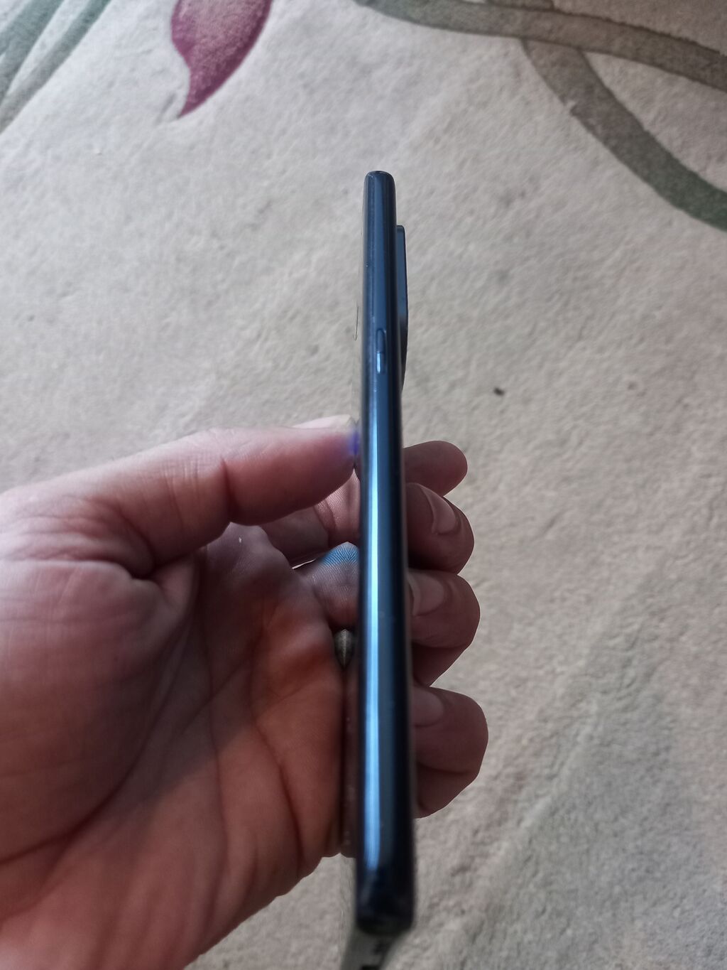 Oppo Reno8 T 5G, 256 GB, rəng - Qara, Sensor, Barmaq izi, Simsiz şarj — OPPO, Pirəkəşkül (3)