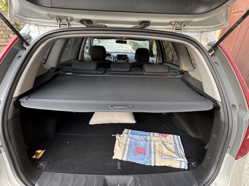 Hyundai i30, 1.6 L, 2012 il, 247 000 km — Avtomobillər, Bakı (11)