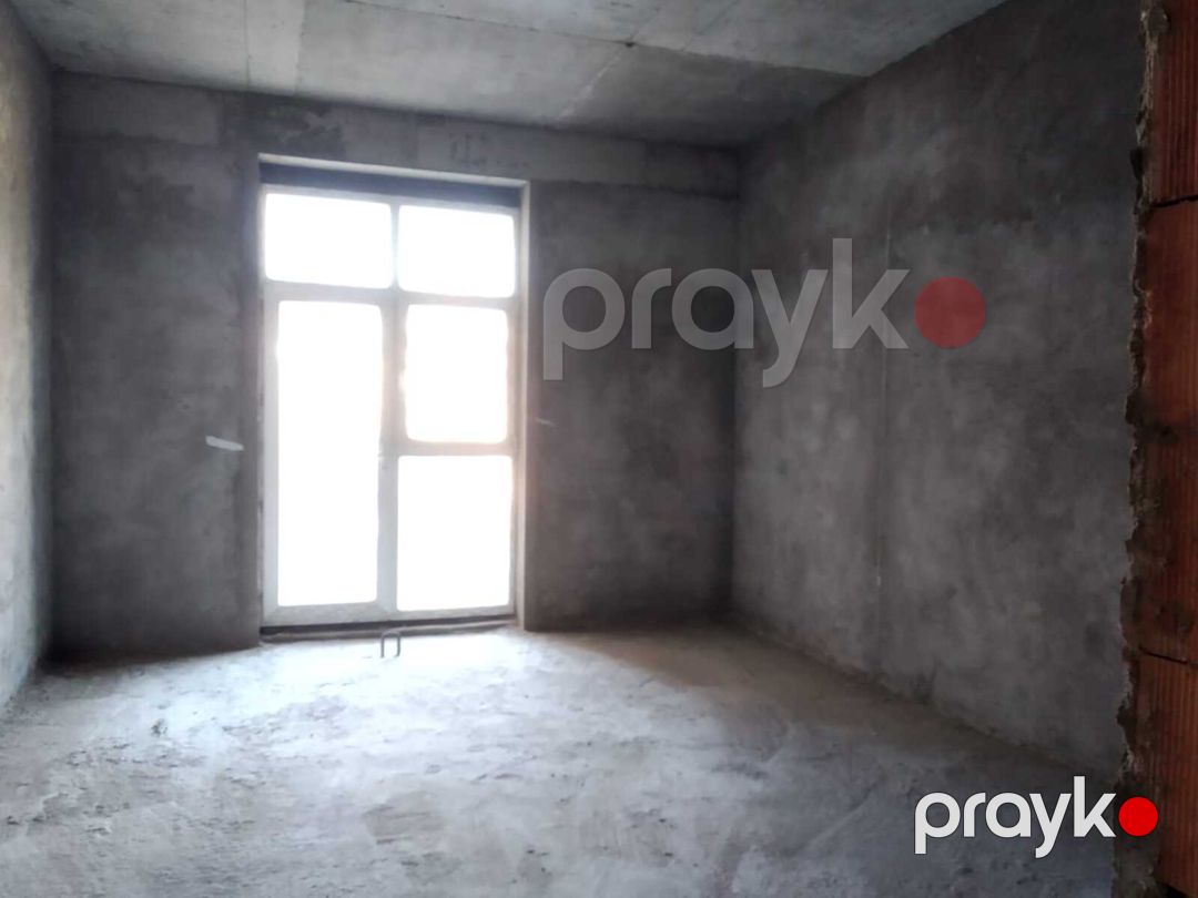 3-otaqlı yeni tikili, Ağ Şəhər., 137 m² — Mənzil, Bakı (10)