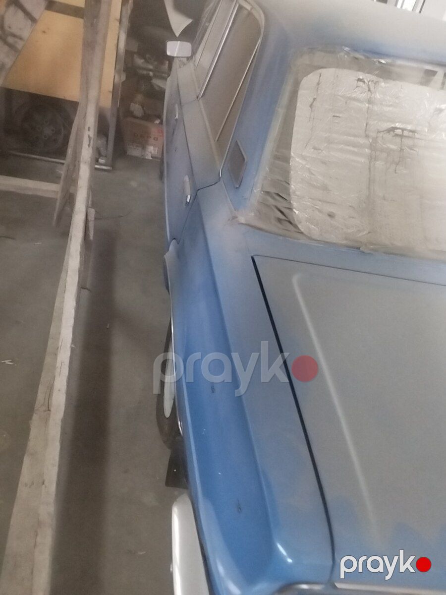 Lada (vaz) 2103, 1979 il — Avtomobillər, Bakı (2)