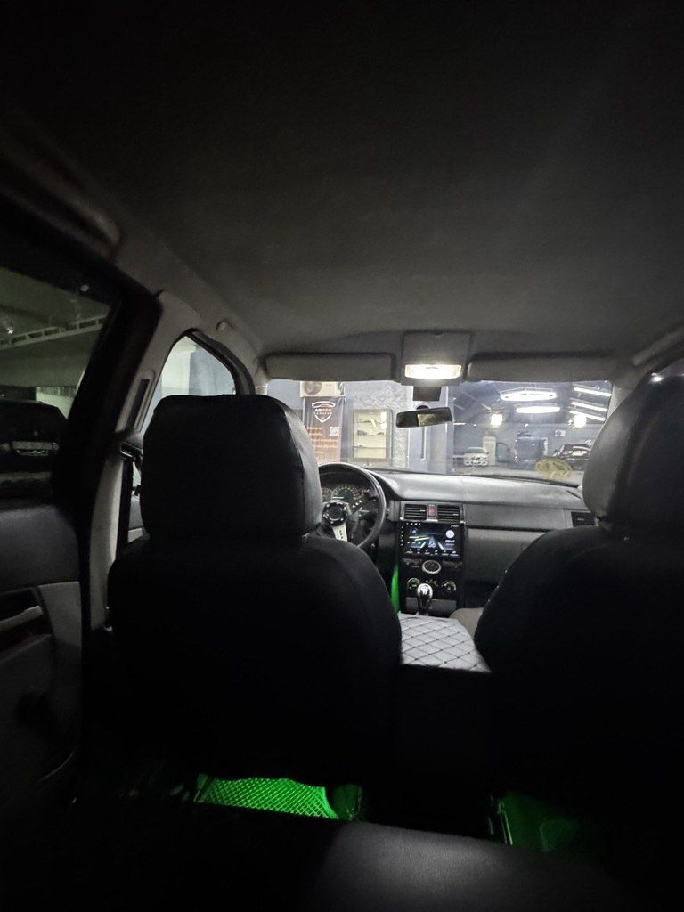 Lada (VAZ) Priora, 1.6 L, 2008 il, 30 656 km — Avtomobillər, Bakı (10)