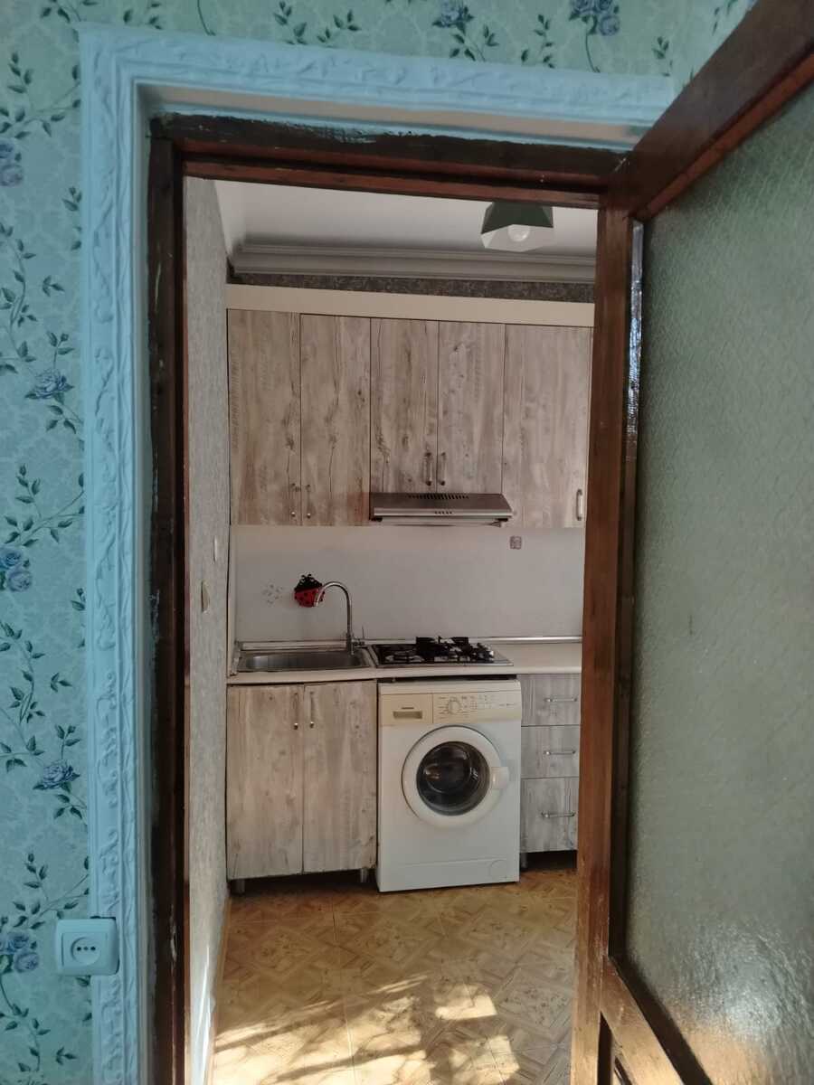 4-otaqlı mənzil kirayə verilir, Memar Əcəmi m., 73 m² — Mənzil, Bakı (8)