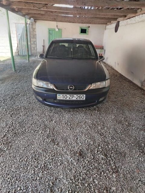 Opel Vectra, 1.6 L, 1996 il, 250 000 km — Göyçay