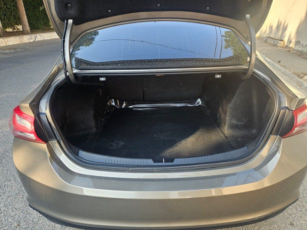 Chevrolet Malibu, 1.5 L, 2020 il, 224 000 km — Avtomobillər, Bakı (8)