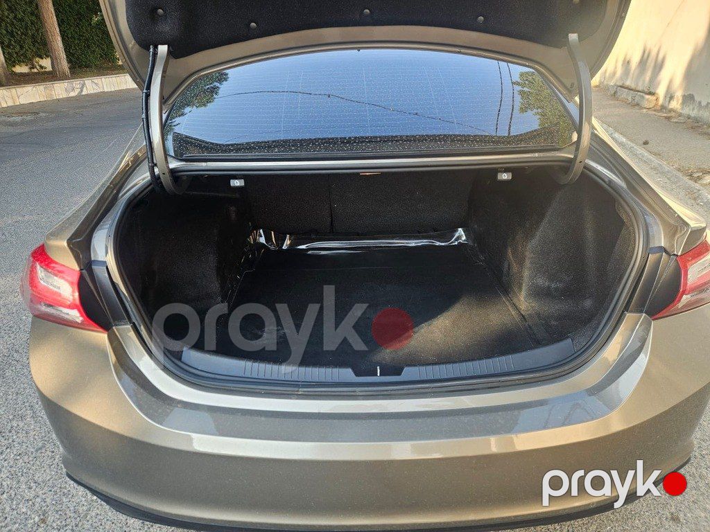 Chevrolet Malibu, 1.5 L, 2020 il, 224 000 km — Avtomobillər, Bakı (8)