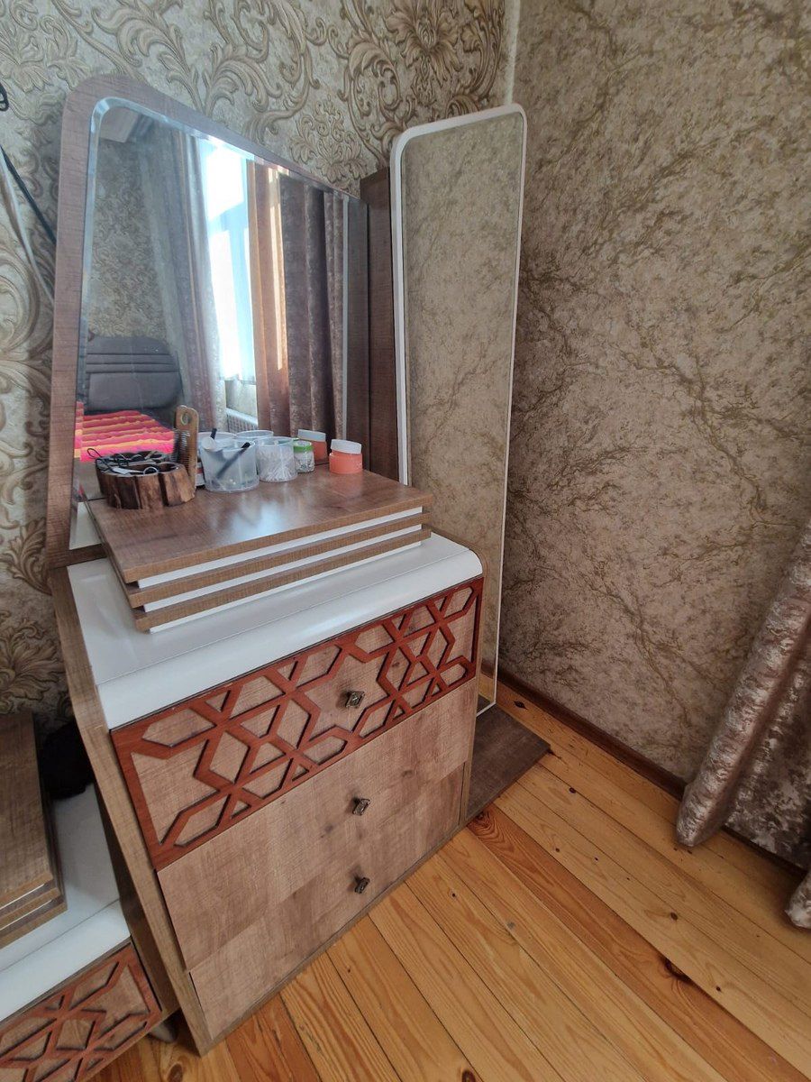 Yataq otağı mebeli Embawood — Mallar, Bakı (9)