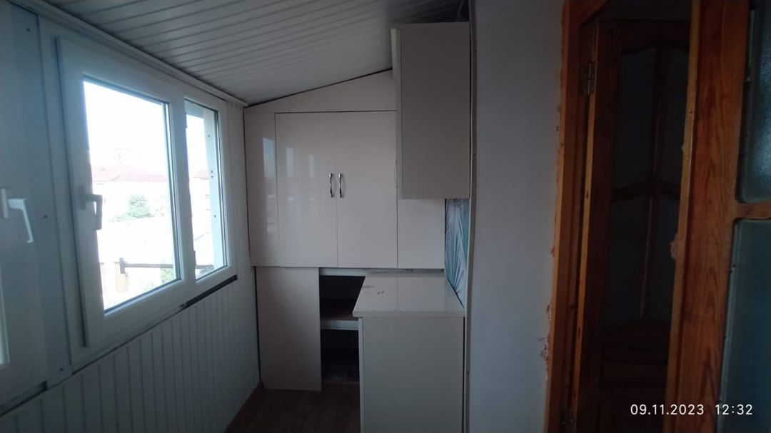 2-otaqlı mənzil kirayə verilir, Sumqayıt ş., 37 m² — Mənzil, Sumqayıt (8)