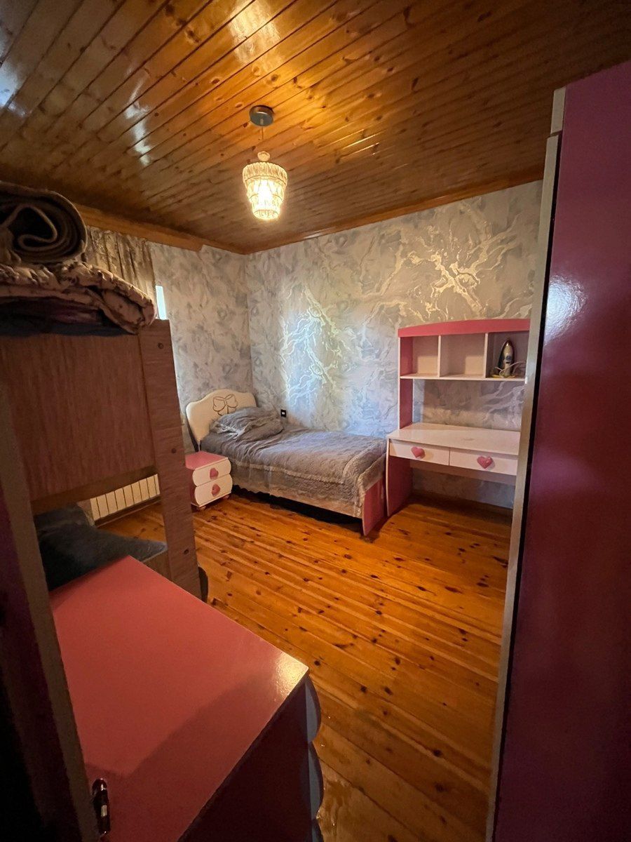 Həyət evi kirayə verilir, Maştağa qəs — Ev, villa, Bakı (7)