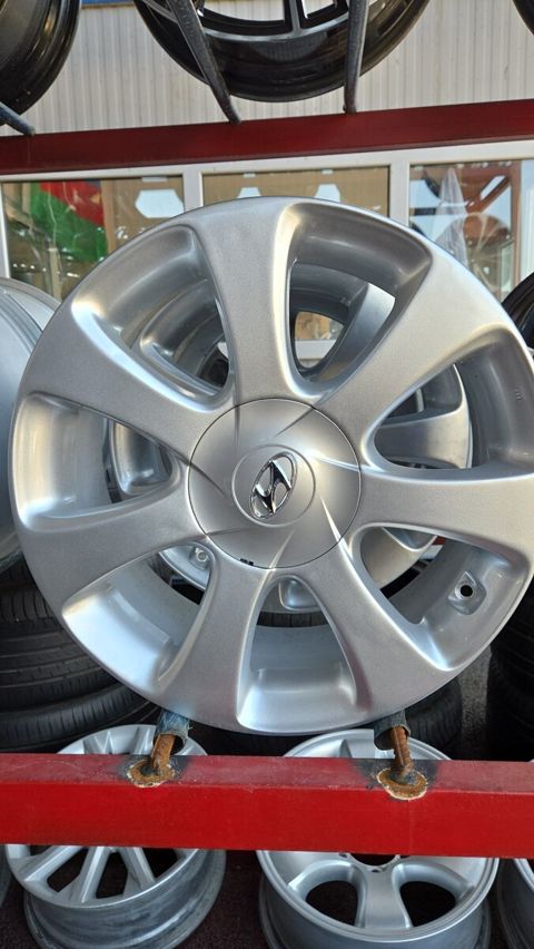 Hyundai Elantra diskləri R17 — Bakı