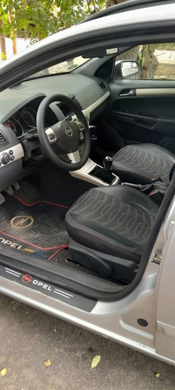 Opel Astra, 1.7 L, 2008 il, 279 055 km — Avtomobillər, Beyləqan (8)