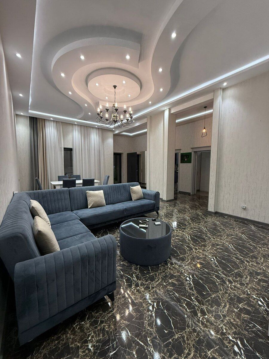 Bağ evi kirayə verilir, Mərdəkan qəs — Ev, villa, Bakı (2)