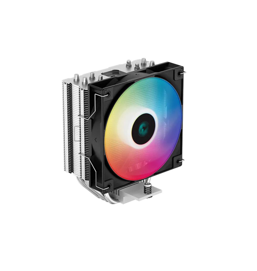 CPU Cooler DeepCool AG400 LED — Elektronika, Bakı (5)