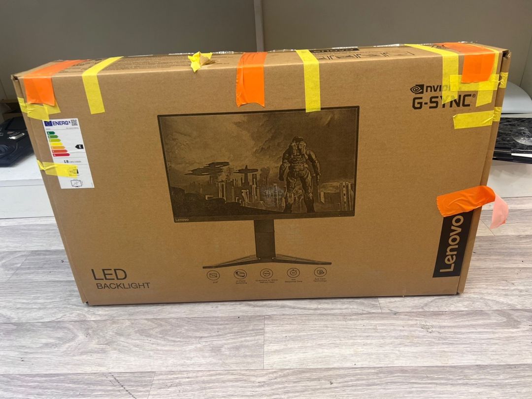 Monitor24 165HZ — Elektronika, Bakı