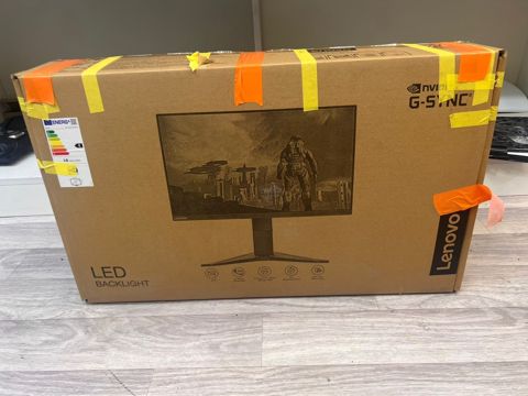 Monitor24 165HZ — Bakı