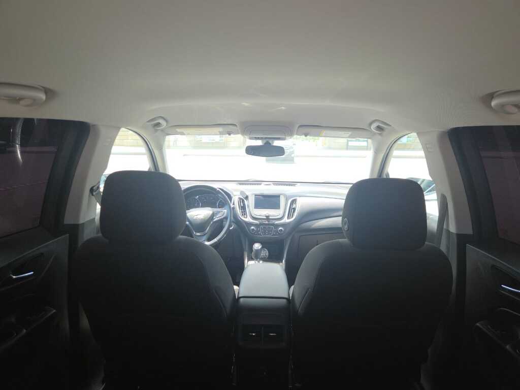Chevrolet Equinox, 1.5 L, 2019 il, 169 000 km — Avtomobillər, Gəncə (5)