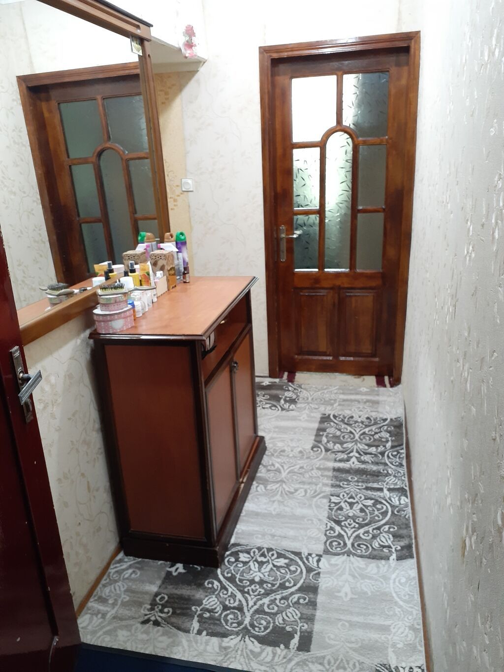 Salam su qaz işıq daimidir əlavə 1t çən var ətrafında bağça məktəb — Mebel, Bakı (8)