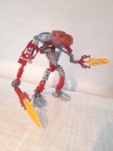 Lego tipli konstruktor dəstləri — Irada