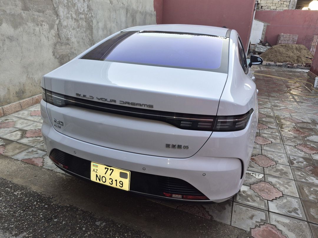 BYD icarəsi — Xidmətlər, Bakı (3)