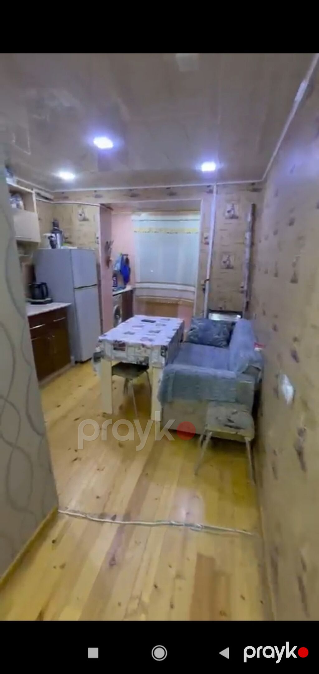 4 otagli bosh ev evde artiq hecbirshey qalmiyacaq tam yashayisha hazir — Daşınmaz əmlak, Bakı (8)