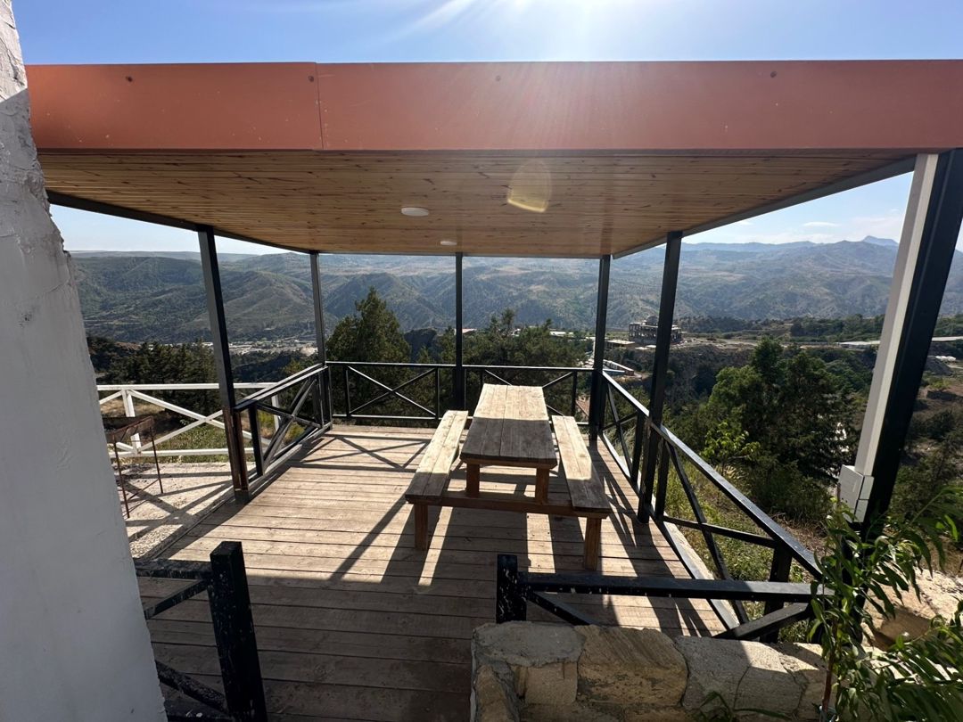 Villa kirayə verilir, Laçın ş — Ev, villa, Laçın (8)