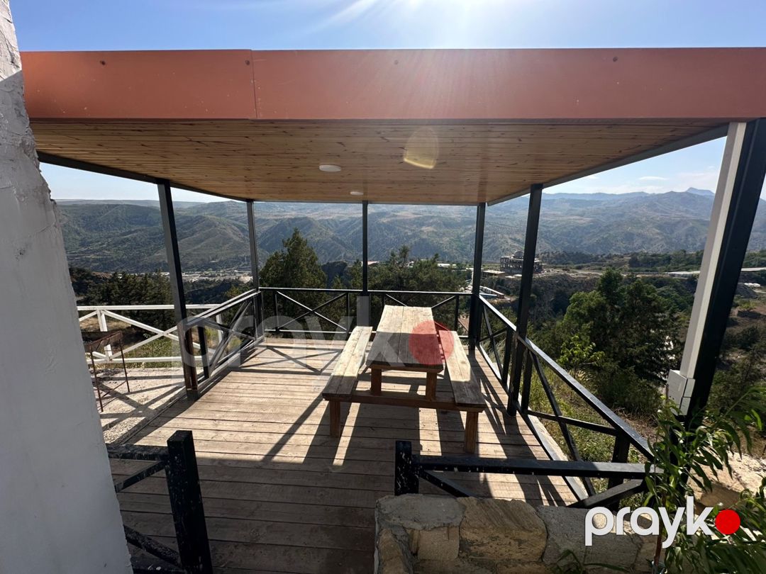 Villa kirayə verilir, Laçın ş — Ev, villa, Laçın (8)