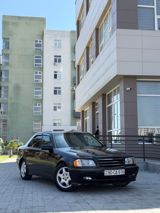 Mercedes C 230, 2.3 L, 1997 il, 294 000 km — Cars