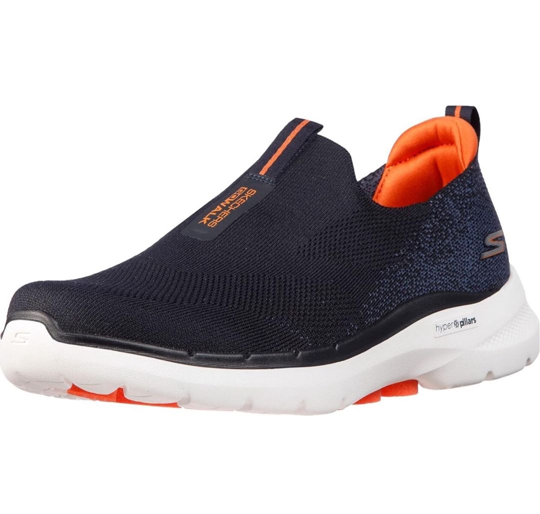 Ayaqqabı Skechers — Şəxsi əşyalar, Bakı (2)