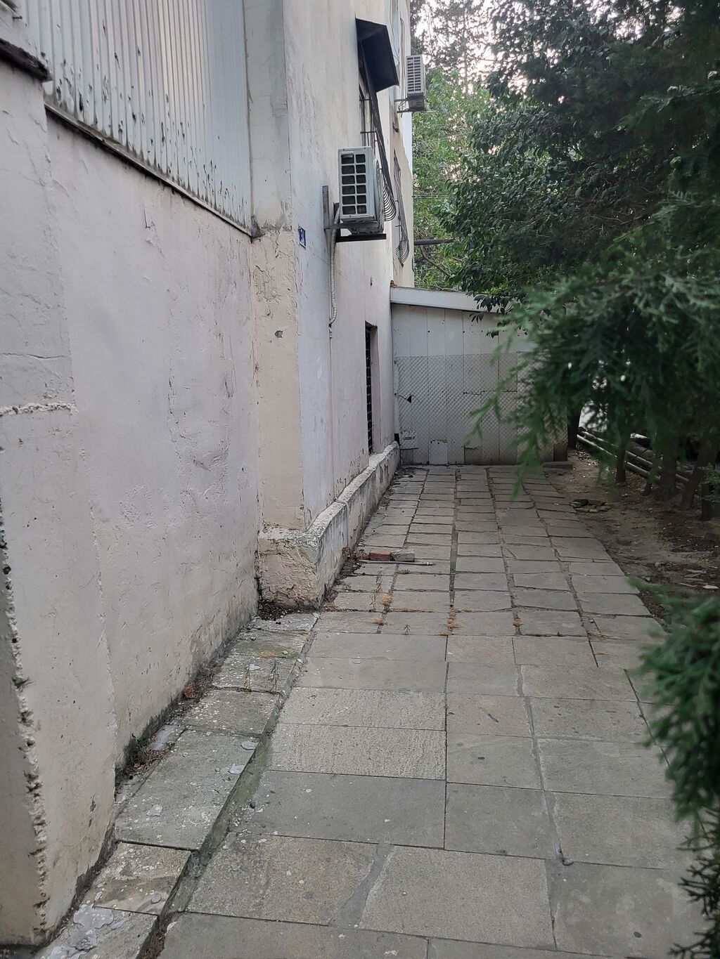 Salam Baki şeher yasamal rayonunda yerlesir .Qazisiqsuinternet — Daşınmaz əmlak, Bakı (3)