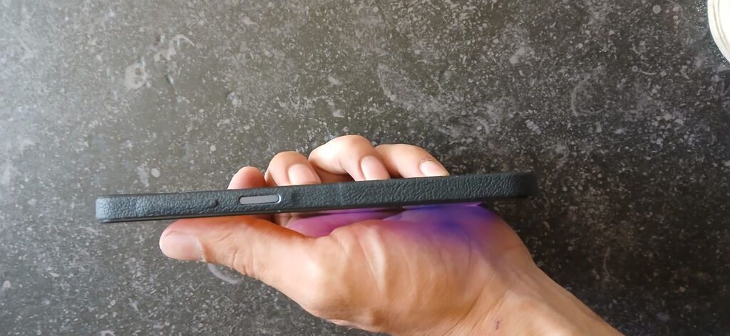 Samsung Galaxy A25, 128 GB, Barmaq izi, İki sim kartlı, Face ID — Samsung, Bakı (2)