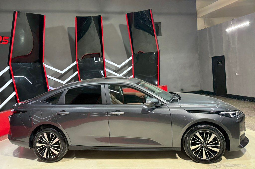 Changan Qiyuan A05, 1.5 L, 18.99 kWh, 2025 il, 10 000 km — Avtomobillər, Sumqayıt (6)