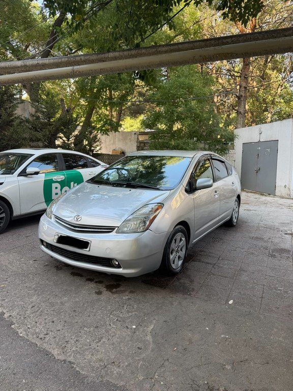 Toyota Prius, 1.5 L, 1.3 kWh, 2008 il, 350 654 km — Avtomobillər, Bakı (3)