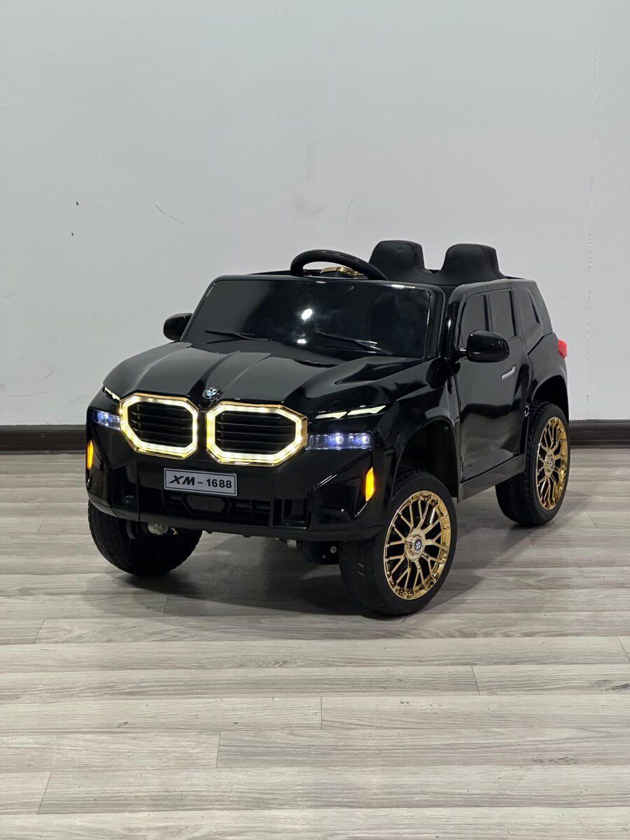 BMW 1688 uşaq avtomobili — Uşaq avtomobilləri, Bakı (5)