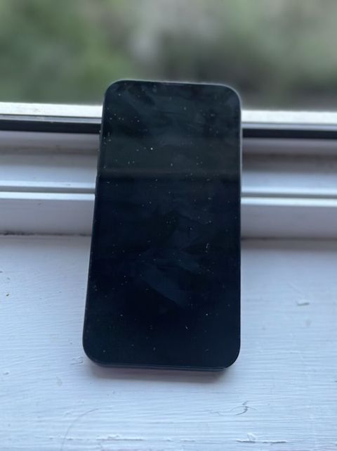 IPhone 13, Qara, Face ID — Bakı