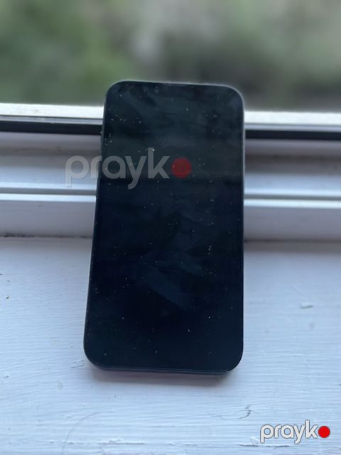 IPhone 13, Qara, Face ID — Bakı