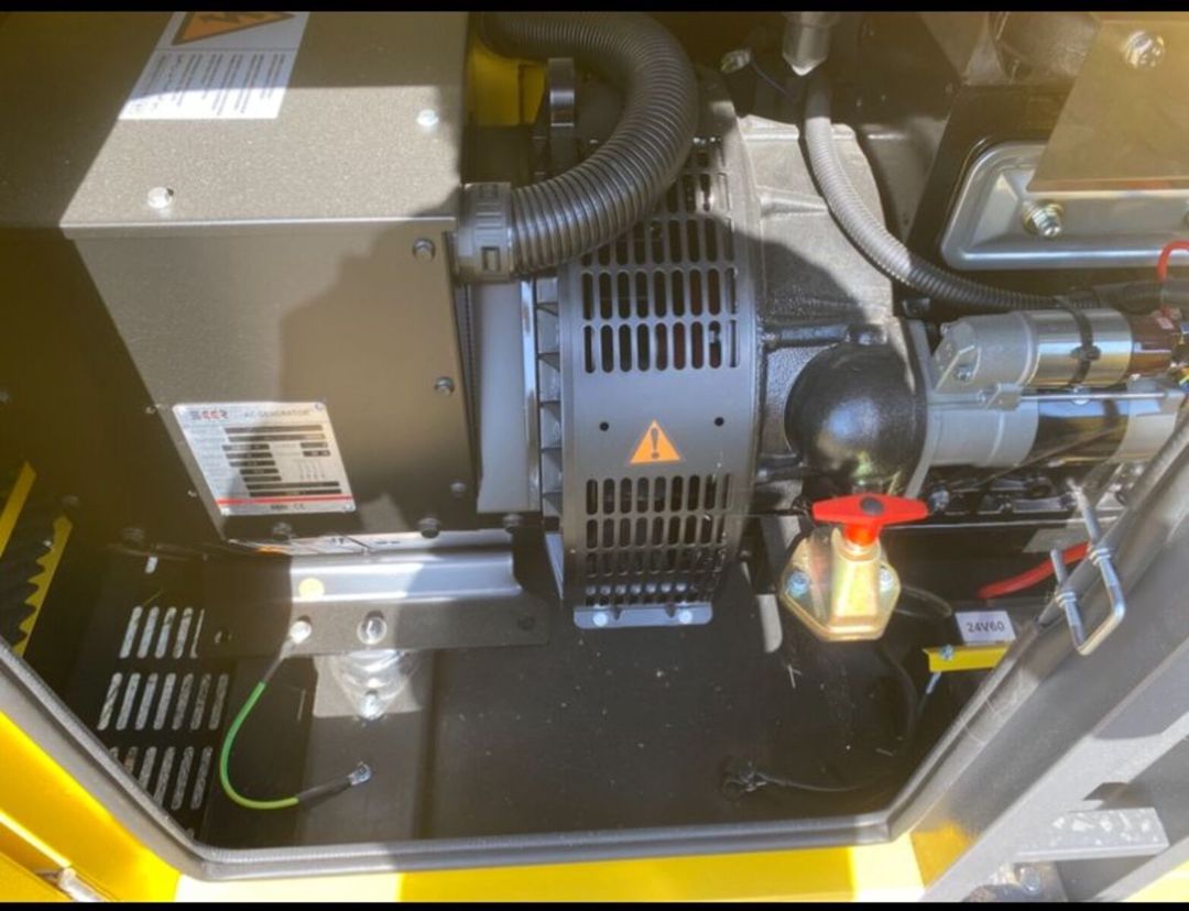 Generator — Biznes və avadanlıq, Bakı (6)