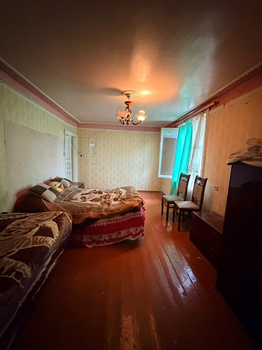 3-otaqlı mənzil kirayə verilir, Gəncə ş., 50 m² — Mənzil, Gəncə (4)