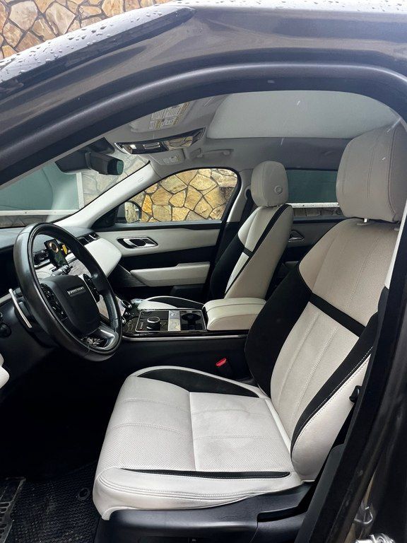 Land Rover RR Velar, 2.0 L, 2018 il, 132 000 km — Avtomobillər, Bakı (5)