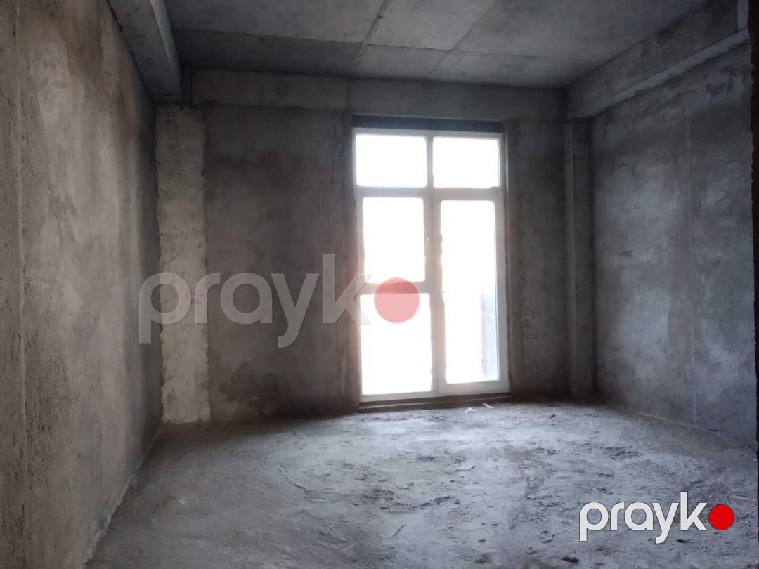 3-otaqlı yeni tikili, Ağ Şəhər., 137 m² — Mənzil, Bakı (8)