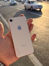 IPhone 8, 64 GB, Rose Gold — Elnur