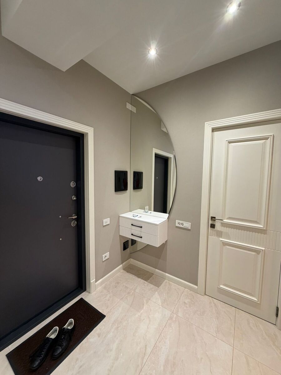 2-otaqlı yeni tikili kirayə verilir, Qarabağ küç., 63 m² — Mənzil, Bakı (10)