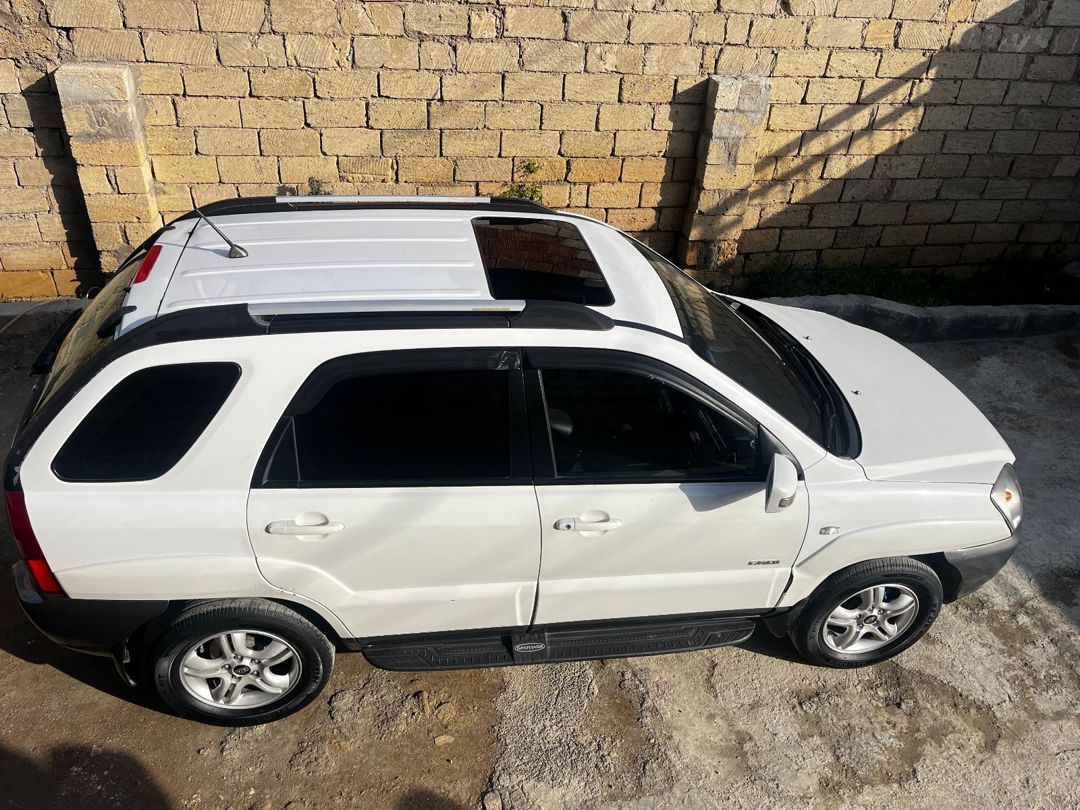 KIA Sportage, 2005 il — Avtomobillər, Bakı (4)