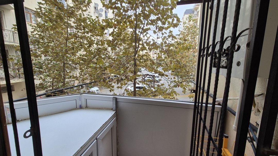 3-otaqlı yeni tikili, Xırdalan ş., 77.3 m² — Mənzil, Xırdalan (12)