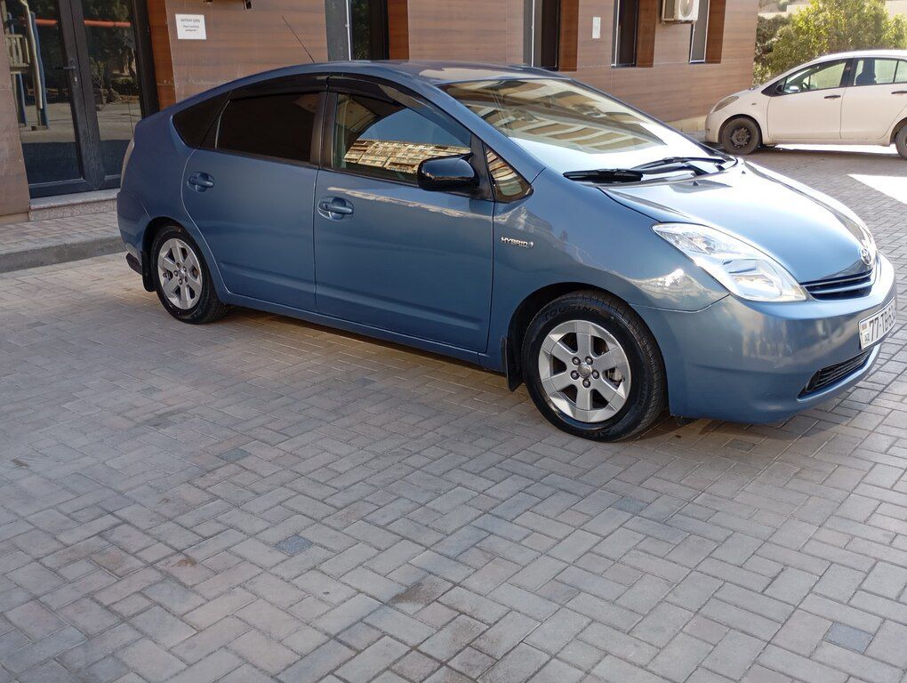 Toyota Prius, 1.5 L, 1.3 kWh, 2009 il, 285 000 km — Avtomobillər, Bakı (8)